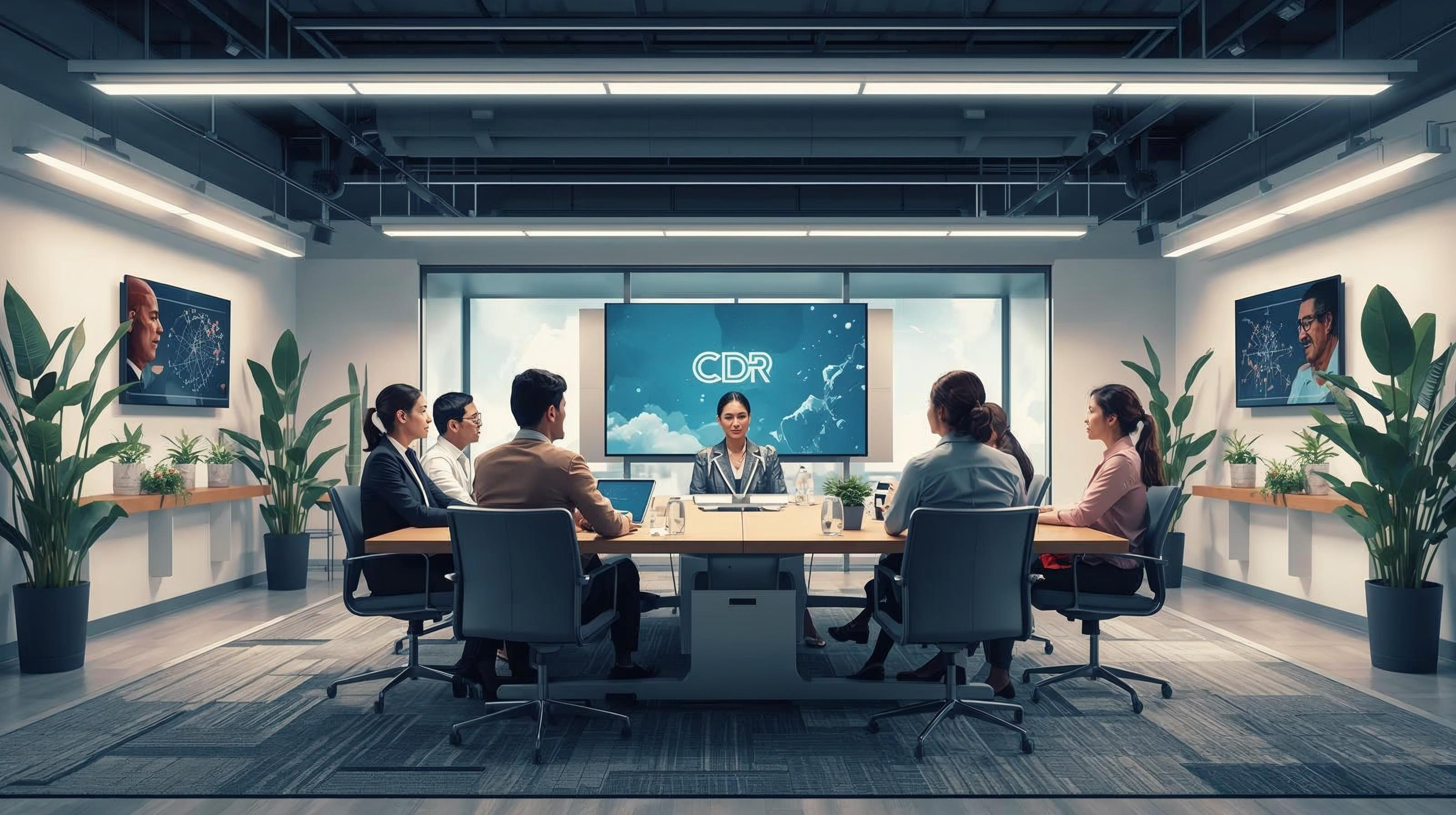 ORA Gets Representation in ORERA’s CDR Cell: A Milestone for Realtors in Odisha